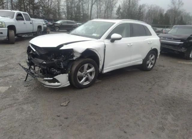 Photo 1 VIN: WA1AUCF39M1138772 - AUDI Q3 