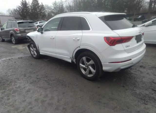 Photo 2 VIN: WA1AUCF39M1138772 - AUDI Q3 