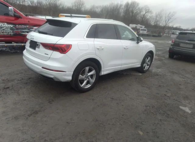 Photo 3 VIN: WA1AUCF39M1138772 - AUDI Q3 