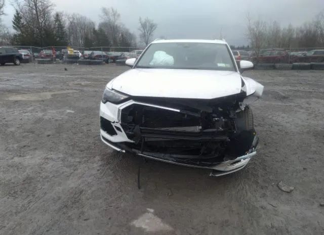 Photo 5 VIN: WA1AUCF39M1138772 - AUDI Q3 