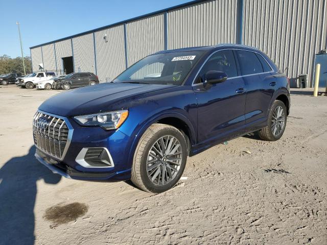 Photo 0 VIN: WA1AUCF39M1152235 - AUDI Q3 PREMIUM 