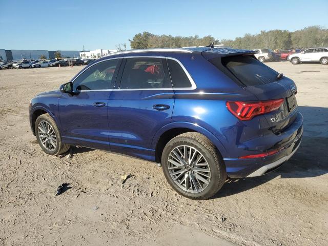 Photo 1 VIN: WA1AUCF39M1152235 - AUDI Q3 PREMIUM 