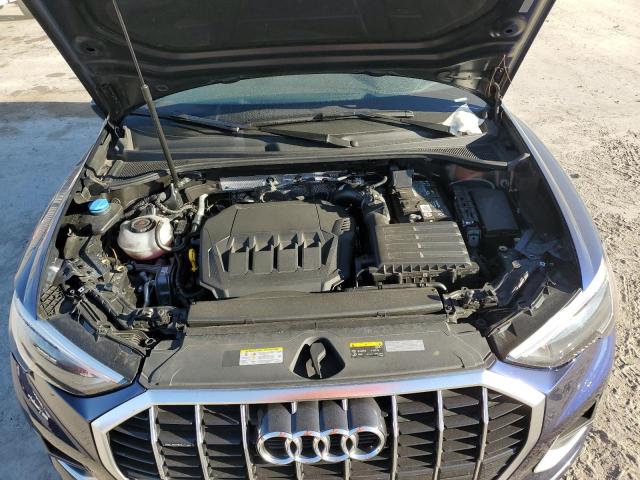 Photo 11 VIN: WA1AUCF39M1152235 - AUDI Q3 PREMIUM 