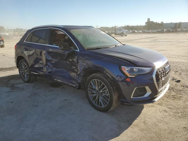 Photo 3 VIN: WA1AUCF39M1152235 - AUDI Q3 PREMIUM 