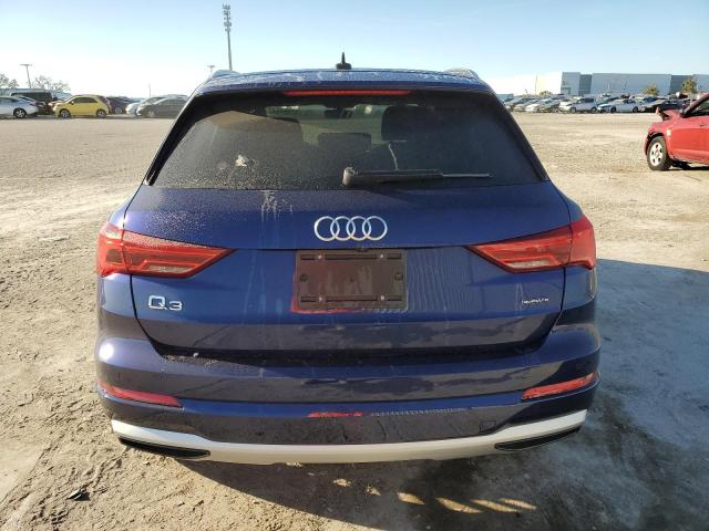 Photo 5 VIN: WA1AUCF39M1152235 - AUDI Q3 PREMIUM 