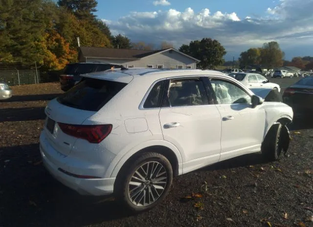 Photo 3 VIN: WA1AUCF39N1013448 - AUDI Q3 