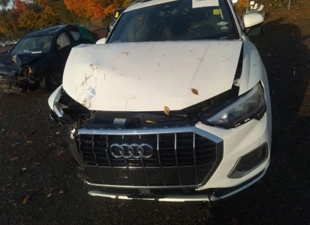 Photo 5 VIN: WA1AUCF39N1013448 - AUDI Q3 