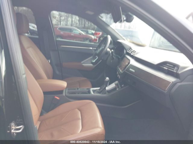 Photo 4 VIN: WA1AUCF39N1039256 - AUDI Q3 