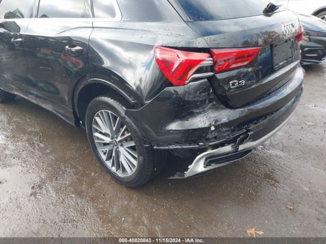 Photo 5 VIN: WA1AUCF39N1039256 - AUDI Q3 