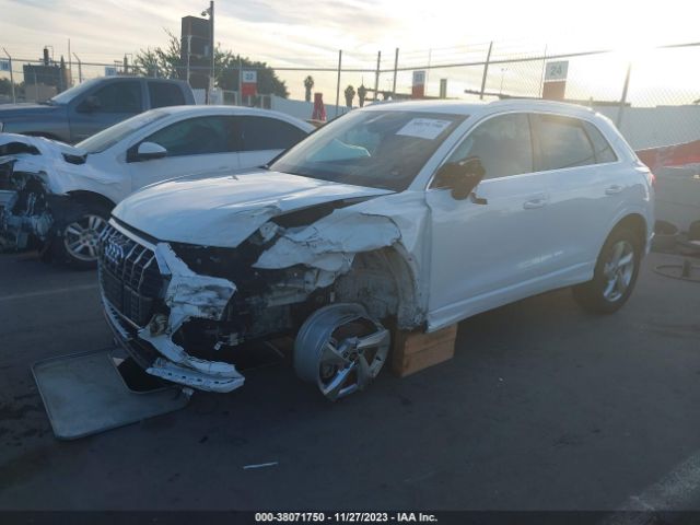 Photo 1 VIN: WA1AUCF39N1044084 - AUDI Q3 