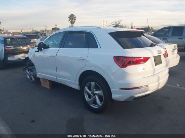 Photo 2 VIN: WA1AUCF39N1044084 - AUDI Q3 