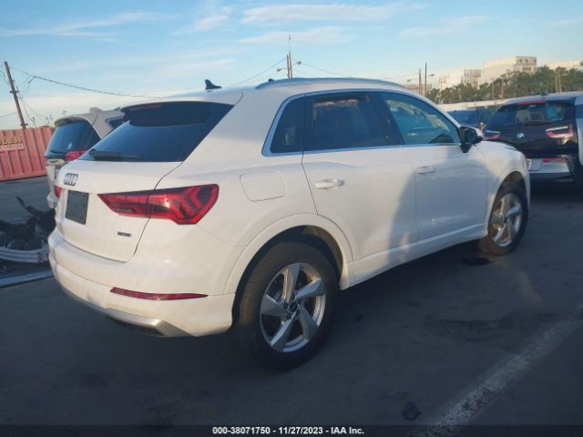 Photo 3 VIN: WA1AUCF39N1044084 - AUDI Q3 