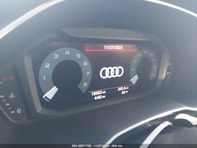 Photo 6 VIN: WA1AUCF39N1044084 - AUDI Q3 