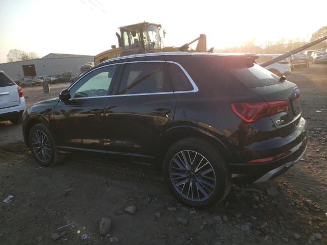 Photo 1 VIN: WA1AUCF3XM1085063 - AUDI Q3 PREMIUM 