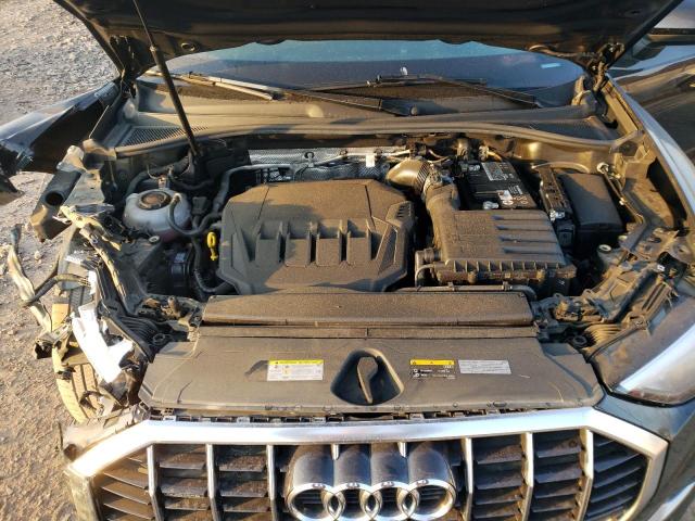 Photo 11 VIN: WA1AUCF3XM1085063 - AUDI Q3 PREMIUM 