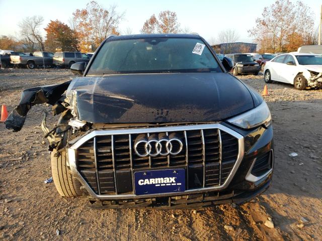 Photo 4 VIN: WA1AUCF3XM1085063 - AUDI Q3 PREMIUM 