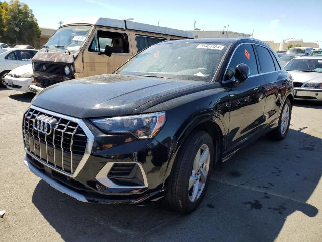 Photo 0 VIN: WA1AUCF3XM1094250 - AUDI Q3 PREMIUM 