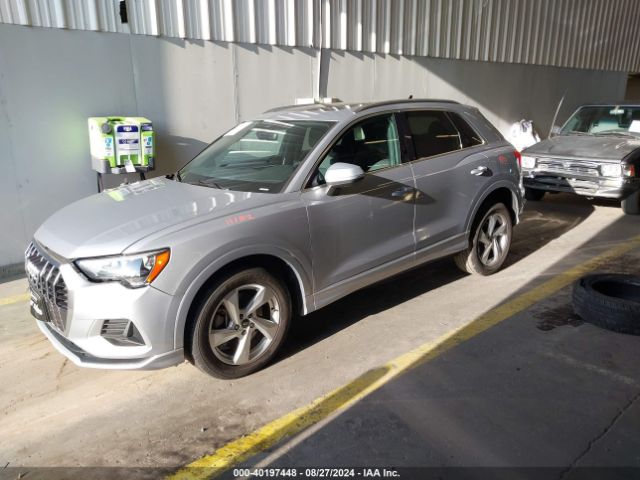 Photo 1 VIN: WA1AUCF3XM1125559 - AUDI Q3 