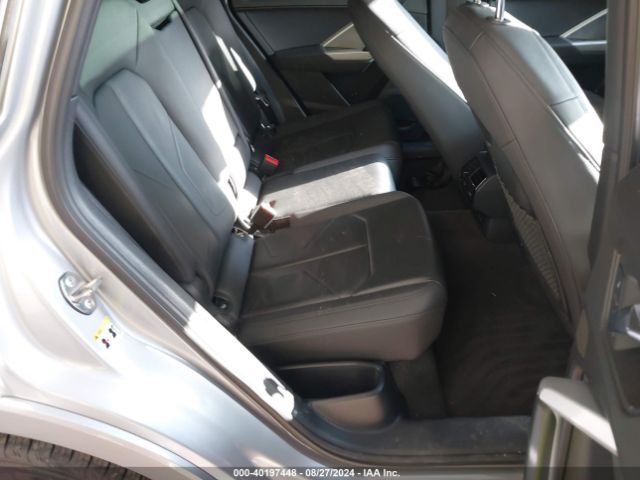 Photo 7 VIN: WA1AUCF3XM1125559 - AUDI Q3 