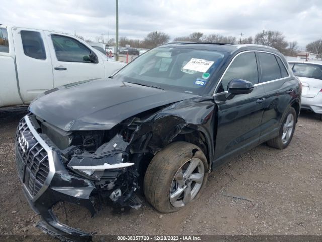 Photo 1 VIN: WA1AUDF37N1120665 - AUDI Q3 