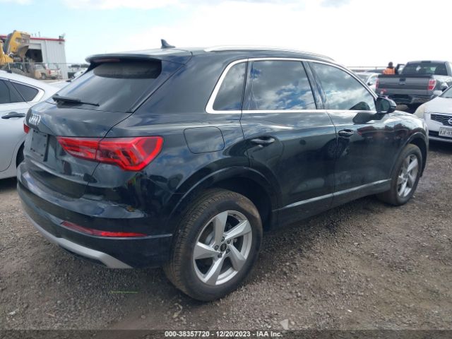 Photo 3 VIN: WA1AUDF37N1120665 - AUDI Q3 