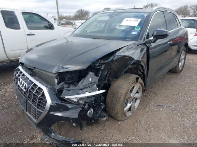 Photo 5 VIN: WA1AUDF37N1120665 - AUDI Q3 