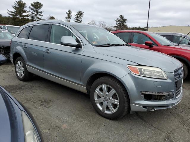 Photo 3 VIN: WA1AV74L39D009567 - AUDI Q7 