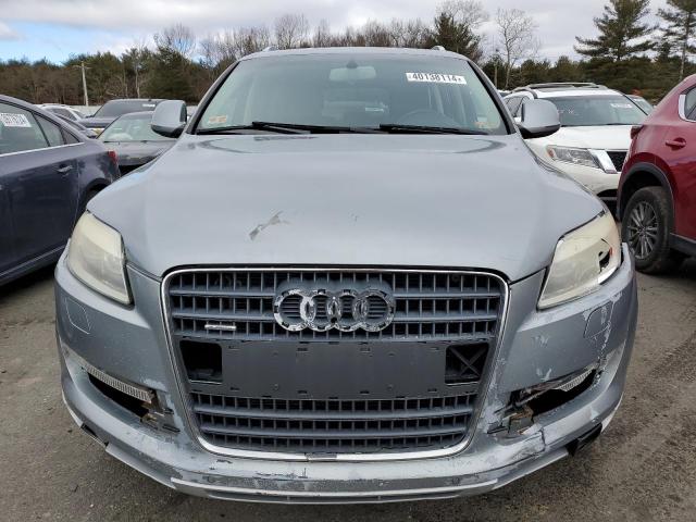 Photo 4 VIN: WA1AV74L39D009567 - AUDI Q7 