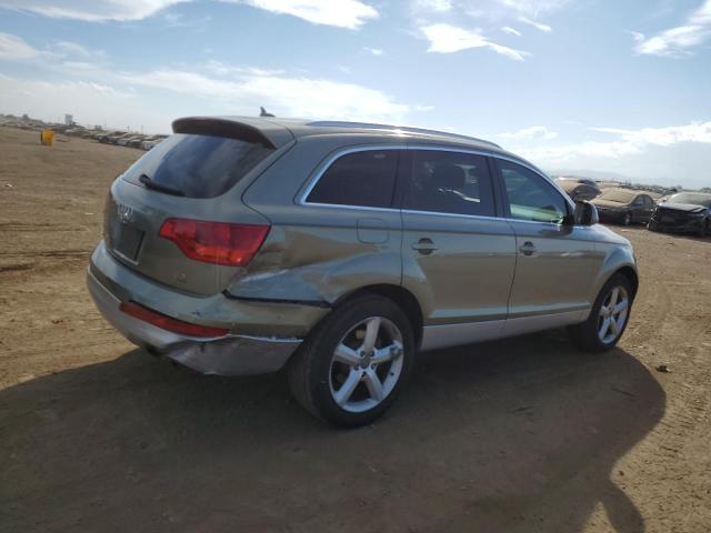 Photo 2 VIN: WA1AV74L47D011261 - AUDI Q7 4.2 QUA 