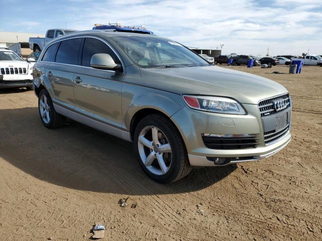 Photo 3 VIN: WA1AV74L47D011261 - AUDI Q7 4.2 QUA 