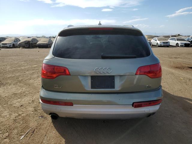 Photo 5 VIN: WA1AV74L47D011261 - AUDI Q7 4.2 QUA 