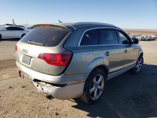 Photo 2 VIN: WA1AV74L47D011261 - AUDI Q7 4.2 QUA 