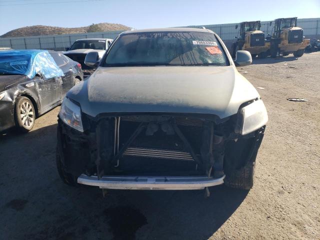 Photo 4 VIN: WA1AV74L47D011261 - AUDI Q7 4.2 QUA 