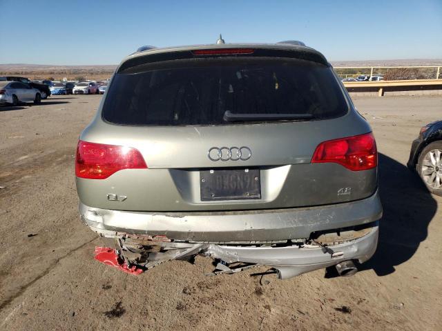 Photo 5 VIN: WA1AV74L47D011261 - AUDI Q7 4.2 QUA 