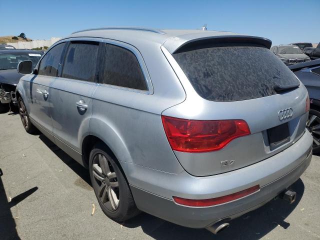 Photo 1 VIN: WA1AV74L47D027069 - AUDI Q7 