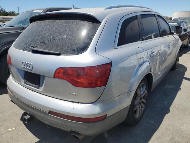 Photo 2 VIN: WA1AV74L47D027069 - AUDI Q7 