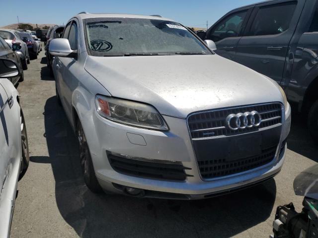 Photo 3 VIN: WA1AV74L47D027069 - AUDI Q7 