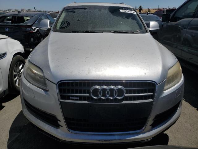 Photo 4 VIN: WA1AV74L47D027069 - AUDI Q7 