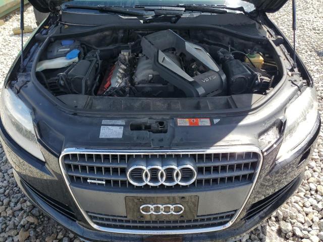 Photo 11 VIN: WA1AV74L49D038558 - AUDI Q7 