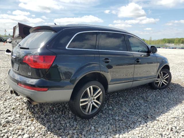 Photo 2 VIN: WA1AV74L49D038558 - AUDI Q7 