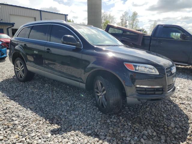 Photo 3 VIN: WA1AV74L49D038558 - AUDI Q7 