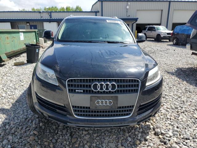 Photo 4 VIN: WA1AV74L49D038558 - AUDI Q7 