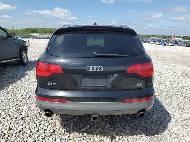 Photo 5 VIN: WA1AV74L49D038558 - AUDI Q7 