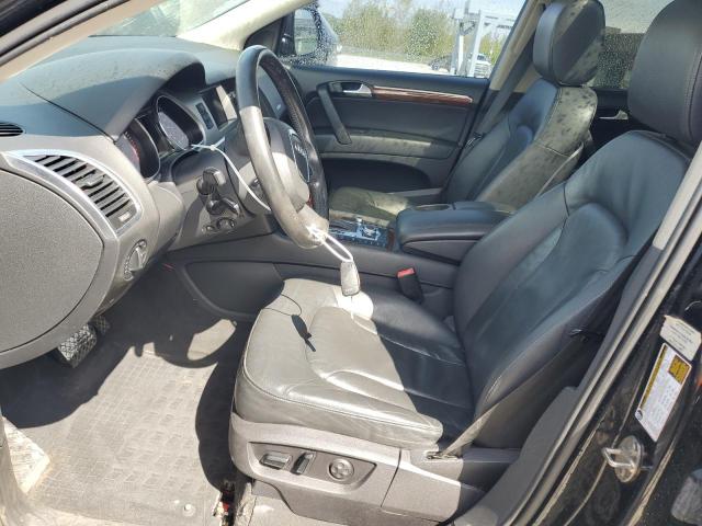 Photo 6 VIN: WA1AV74L49D038558 - AUDI Q7 