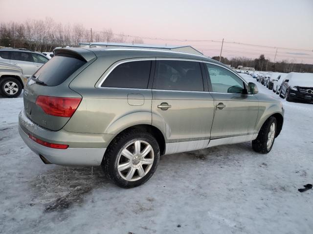 Photo 2 VIN: WA1AV74L57D010359 - AUDI Q7 