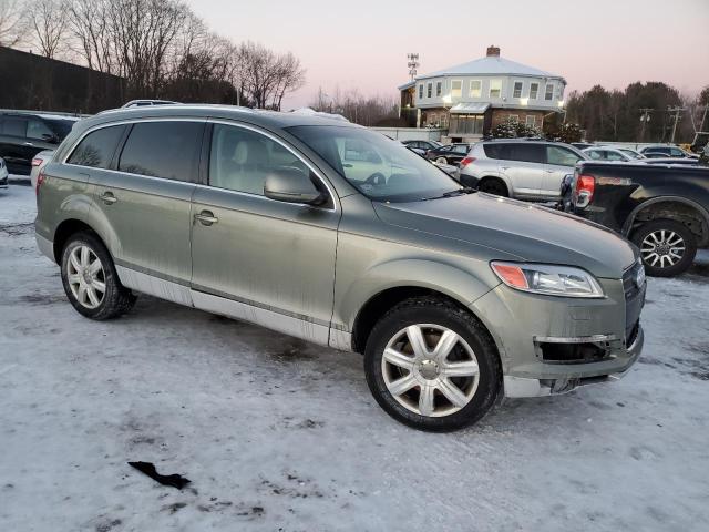 Photo 3 VIN: WA1AV74L57D010359 - AUDI Q7 