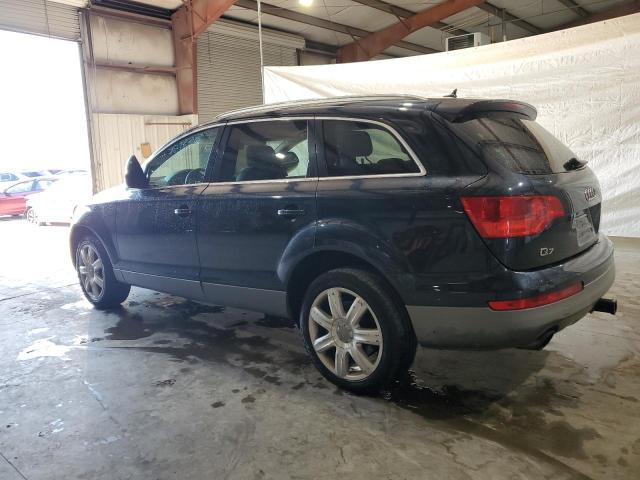 Photo 1 VIN: WA1AV74L97D057233 - AUDI Q7 4.2 QUA 