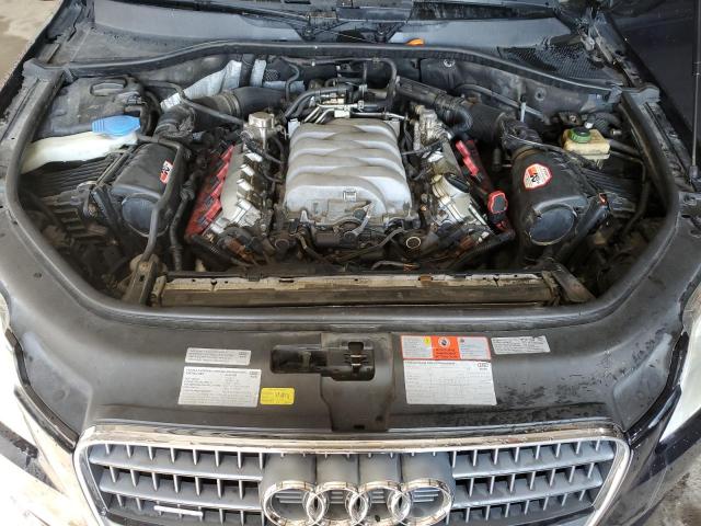 Photo 11 VIN: WA1AV74L97D057233 - AUDI Q7 4.2 QUA 