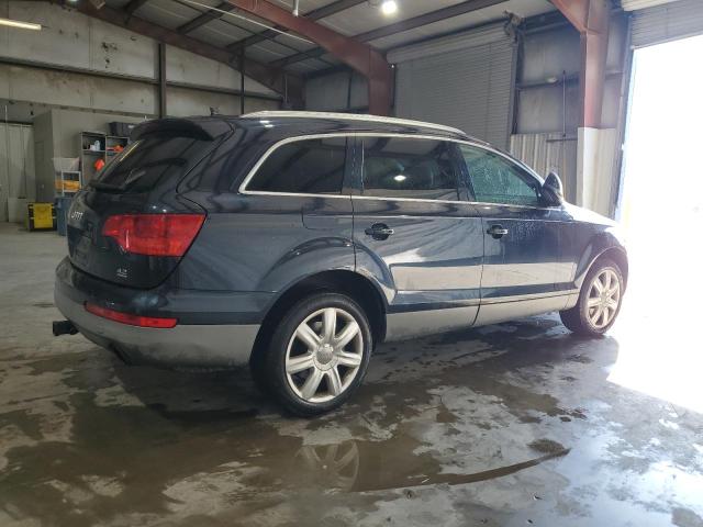 Photo 2 VIN: WA1AV74L97D057233 - AUDI Q7 4.2 QUA 