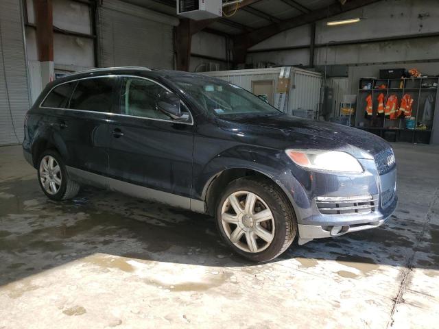 Photo 3 VIN: WA1AV74L97D057233 - AUDI Q7 4.2 QUA 